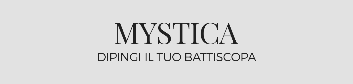Mystica 7,5x60